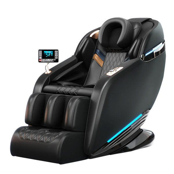 Фото - Масажне крісло INSPIRE A31 Фото - Масажне крісло INSPIRE A31