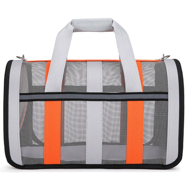 Фото - Сумка-перноска INSPIRE Bag Orange