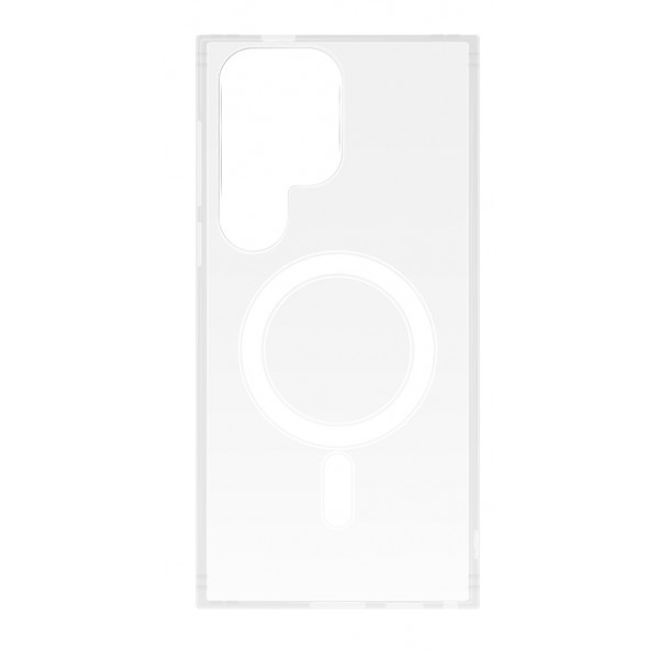 Фото - Чехол для смартфона Intaleo CLEAR for Samsung Galaxy S24 Ultra MagSafe (1283126590603)