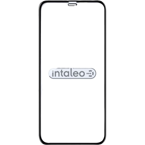 Фото - Защитное стекло для смартфона Intaleo Privacy for Apple iPhone XS Max/11 Pro Max Black (1283126621352) Фото - Защитное стекло для смартфона Intaleo Privacy for Apple iPhone XS Max/11 Pro Max Black (1283126621352)