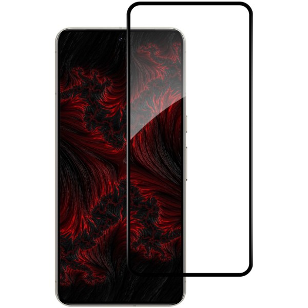 Фото - Защитное стекло для смартфона Intaleo Full Glue for Google Pixel 8 Pro Black (1283126582745)