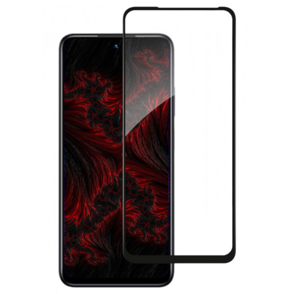 Фото - Захисне скло для смартфону Intaleo Full Glue for Infinix Hot 30 Play (1283126589560)