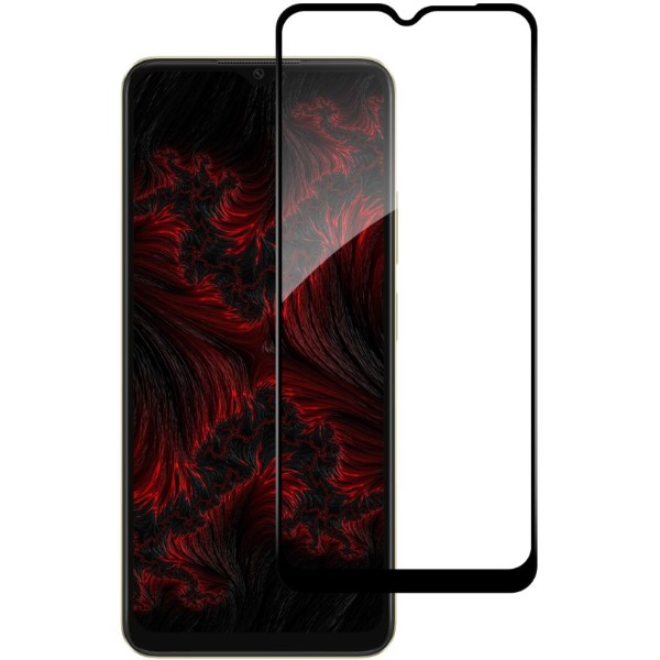 Фото - Захисне скло для смартфону Intaleo Full Glue for Oppo A38 4G Black (1283126588600) Фото - Захисне скло для смартфону Intaleo Full Glue for Oppo A38 4G Black (1283126588600)