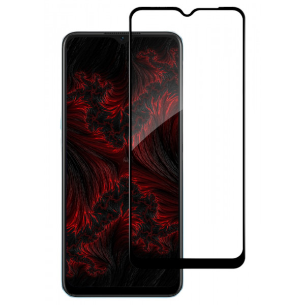 Фото - Захисне скло для смартфону Intaleo Full Glue for Oppo A57S (1283126576737)