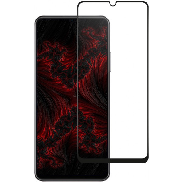 Фото - Захисне скло для смартфону Intaleo Full Glue for RealMe C53 (1283126577833) Фото - Захисне скло для смартфону Intaleo Full Glue for RealMe C53 (1283126577833)