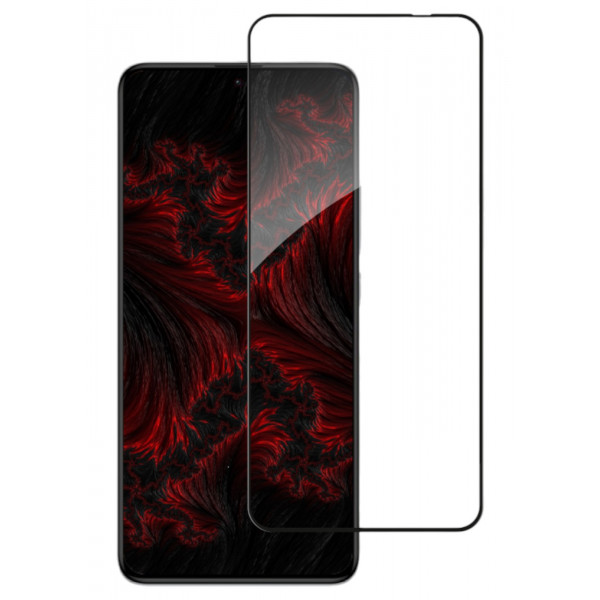 Фото - Захисне скло для смартфону Intaleo Full Glue for Xiaomi Poco F5 Pro (1283126589928) Фото - Захисне скло для смартфону Intaleo Full Glue for Xiaomi Poco F5 Pro (1283126589928)
