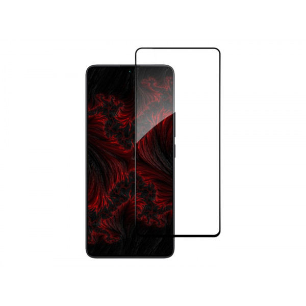 Фото - Захисне скло для смартфону Intaleo Full Glue for Xiaomi Redmi Note 13 5G (1283126583902)