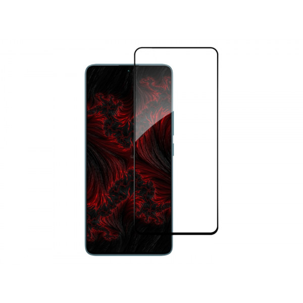 Фото - Захисне скло для смартфону Intaleo Full Glue for Xiaomi Redmi Note 13 Pro 5G (1283126583926) Фото - Захисне скло для смартфону Intaleo Full Glue for Xiaomi Redmi Note 13 Pro 5G (1283126583926)