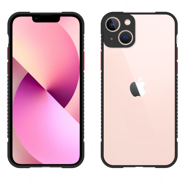 Фото - Чохол для смартфону Intaleo Prime for Apple iPhone 13 CL3 (1283126517204)