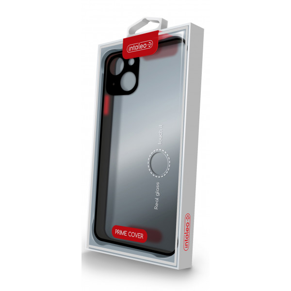 Фото - Чохол для смартфону Intaleo Prime for Apple iPhone 13 CL3 (1283126517204)