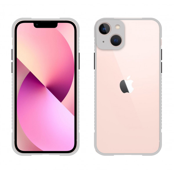 Фото - Чохол для смартфону Intaleo Prime for Apple iPhone 13 mini CL1 (1283126517211)