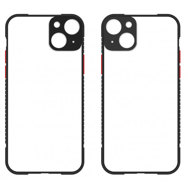 Фото - Чохол для смартфону Intaleo Prime for Apple iPhone 13 mini CL3 (1283126517228)