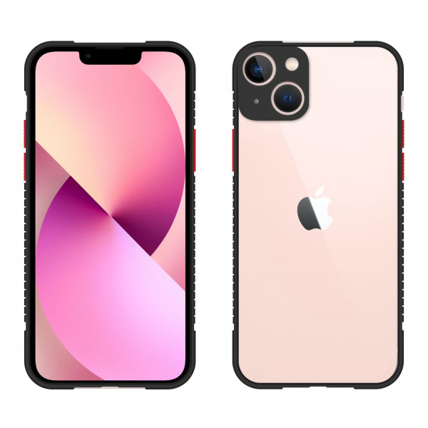 Фото - Чохол для смартфону Intaleo Prime for Apple iPhone 13 mini CL3 (1283126517228)