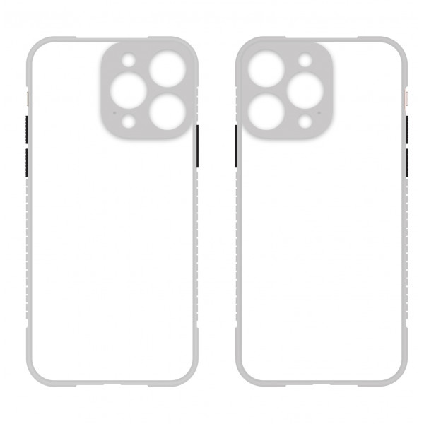 Фото - Чехол для смартфона Intaleo Prime for Apple iPhone 13 Pro Max CL1 (1283126517259) Фото - Чехол для смартфона Intaleo Prime for Apple iPhone 13 Pro Max CL1 (1283126517259)
