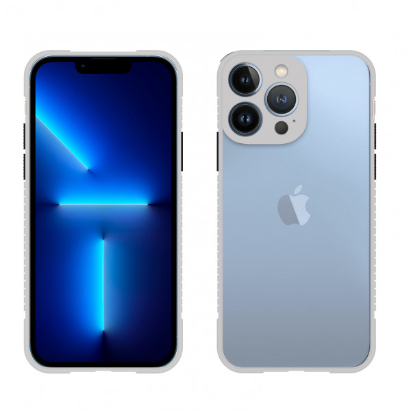 Фото - Чехол для смартфона Intaleo Prime for Apple iPhone 13 Pro Max CL1 (1283126517259)