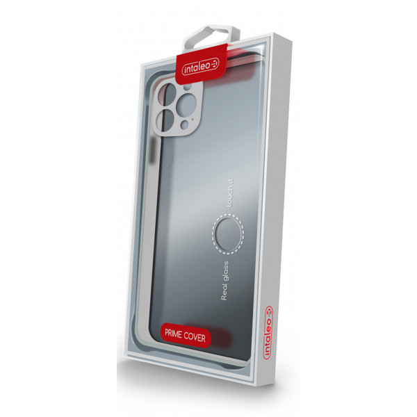 Фото - Чехол для смартфона Intaleo Prime for Apple iPhone 13 Pro Max CL1 (1283126517259)