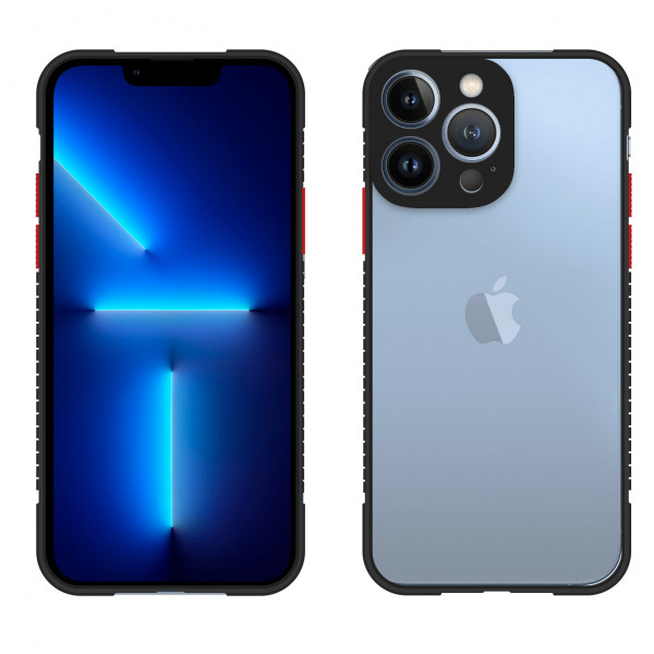 Фото - Чехол для смартфона Intaleo Prime for Apple iPhone 13 Pro Max CL3 (1283126517266)