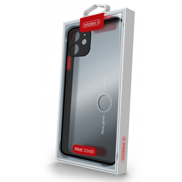 Фото - Чехол для смартфона Intaleo Prime for Apple iPhone 13 Pro Max CL3 (1283126517266)