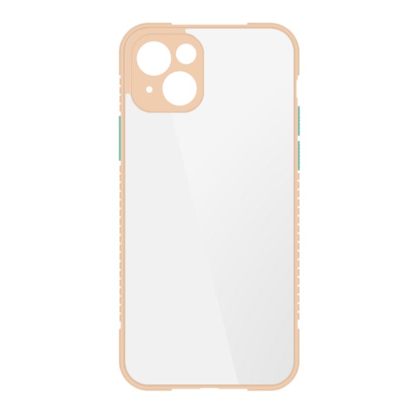 Фото - Чехол для смартфона Intaleo Prime for Apple iPhone 13 CL10 (1283126520297) Фото - Чехол для смартфона Intaleo Prime for Apple iPhone 13 CL10 (1283126520297)