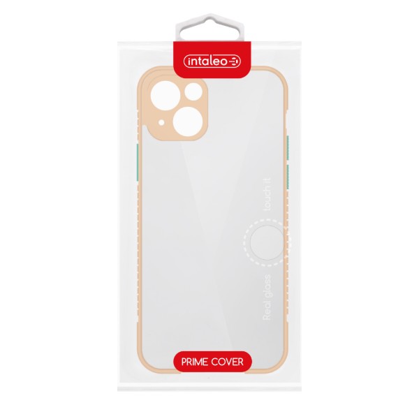 Фото - Чехол для смартфона Intaleo Prime for Apple iPhone 13 CL10 (1283126520297)