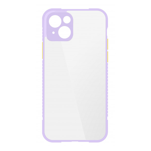 Фото - Чехол для смартфона Intaleo Prime for Apple iPhone 13 CL11 (1283126520327) Фото - Чехол для смартфона Intaleo Prime for Apple iPhone 13 CL11 (1283126520327)