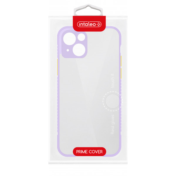 Фото - Чехол для смартфона Intaleo Prime for Apple iPhone 13 CL11 (1283126520327)