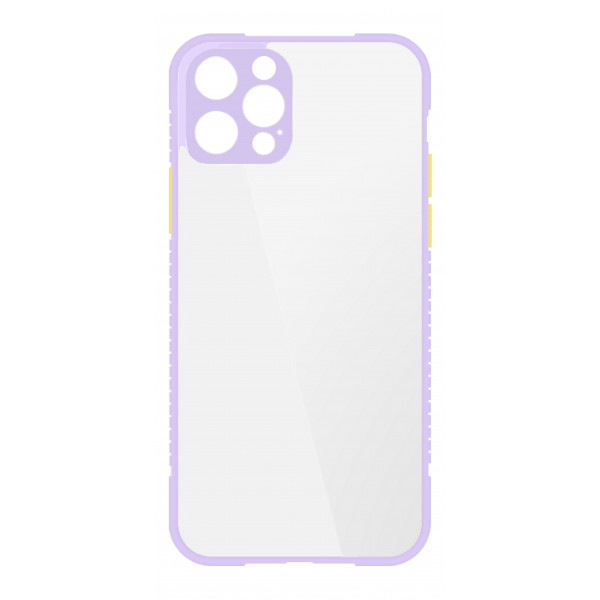 Фото - Чехол для смартфона Intaleo Prime for Apple iPhone 13 Pro Max CL11 (1283126520341)