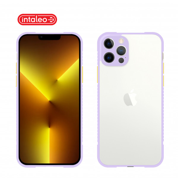 Фото - Чехол для смартфона Intaleo Prime for Apple iPhone 13 Pro Max CL11 (1283126520341)