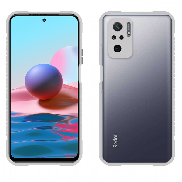 Фото - Чехол для смартфона Intaleo Prime for Xiaomi Redmi Note 10 CL1 (1283126519888)