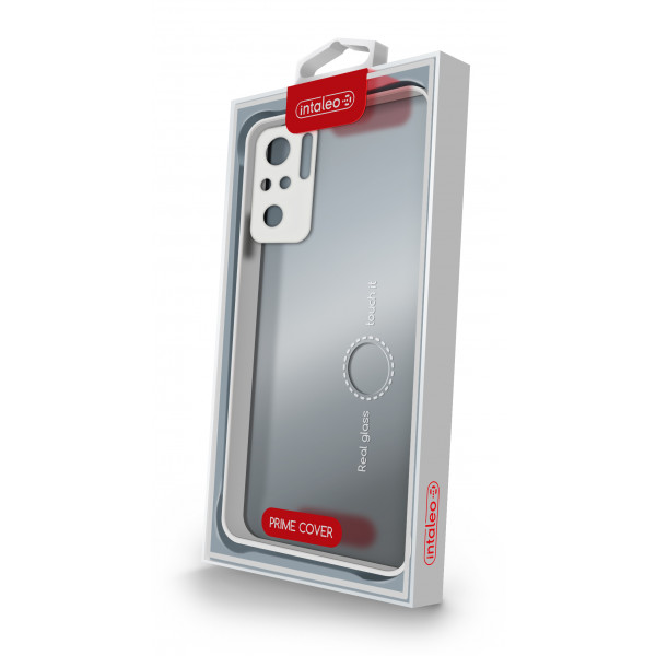 Фото - Чехол для смартфона Intaleo Prime for Xiaomi Redmi Note 10 CL1 (1283126519888)