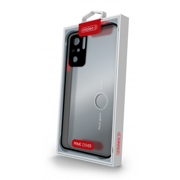 Фото - Чехол для смартфона Intaleo Prime for Xiaomi Redmi Note 10 CL3 (1283126519895)