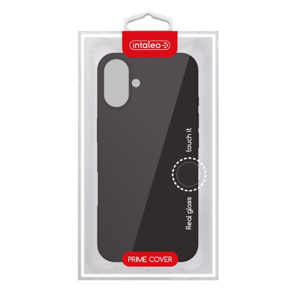 Фото - Чохол для смартфону Intaleo Silicone Case for Apple iPhone 17 Olive (1283126630354)