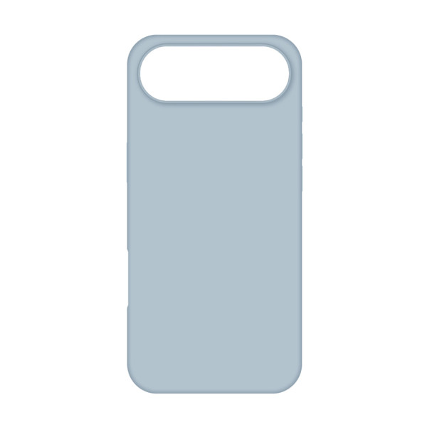 Фото - Чехол для смартфона Intaleo Silicone Case for Apple iPhone 17 Air Blue (1283126630453)