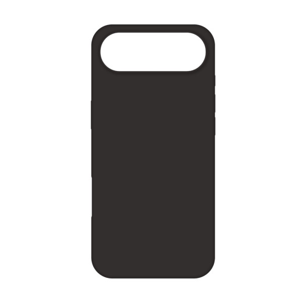 Фото - Чехол для смартфона Intaleo Silicone Case for Apple iPhone 17 Air Olive (1283126630477)