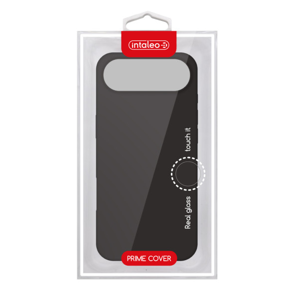 Фото - Чехол для смартфона Intaleo Silicone Case for Apple iPhone 17 Air Olive (1283126630477)