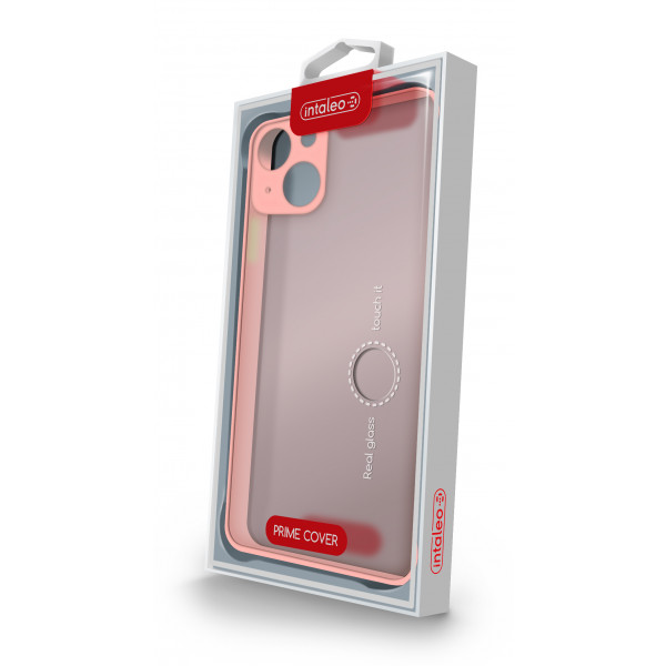 Фото - Чехол для смартфона Intaleo Smoky for Apple iPhone 13 (1283126519857)