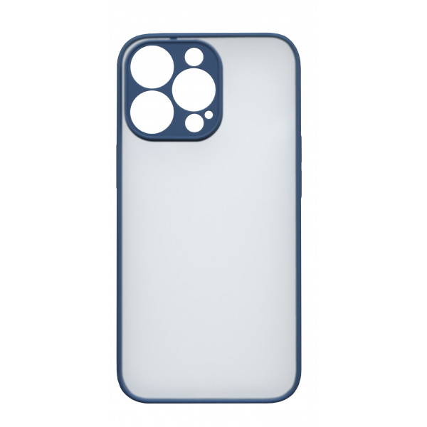 Фото - Чехол для смартфона Intaleo Smoky for Apple iPhone 13 Pro Max (1283126520242)