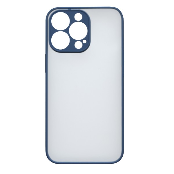 Фото - Чохол для смартфону Intaleo Smoky for Apple iPhone 13 Pro (1283126520259)