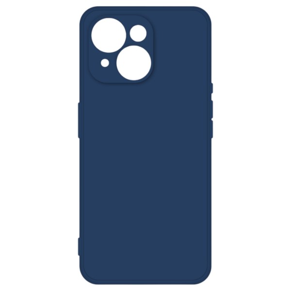 Фото - Чохол для смартфону Intaleo SoftShell for Apple iPhone 15 (1283126585210) Фото - Чохол для смартфону Intaleo SoftShell for Apple iPhone 15 (1283126585210)