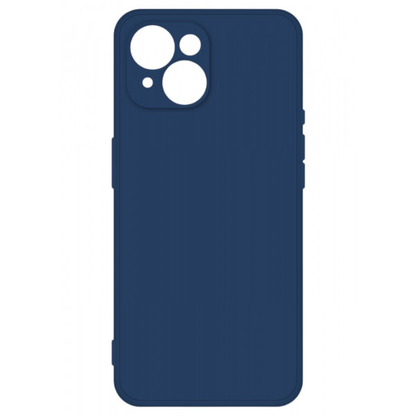 Фото - Чохол для смартфону Intaleo SoftShell for Apple iPhone 15 Plus (1283126585265) Фото - Чохол для смартфону Intaleo SoftShell for Apple iPhone 15 Plus (1283126585265)