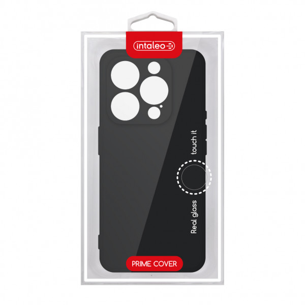 Фото - Чохол для смартфону Intaleo SoftShell for Apple iPhone 15 Pro (1283126585357)