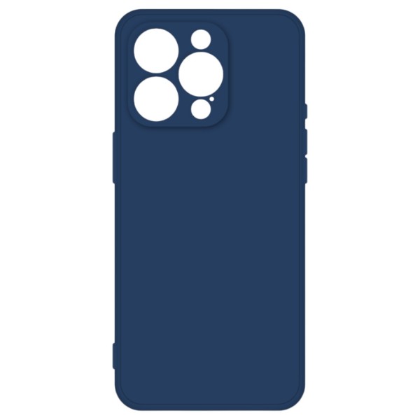 Фото - Чохол для смартфону Intaleo SoftShell for Apple iPhone 15 Pro Max (1283126585364) Фото - Чохол для смартфону Intaleo SoftShell for Apple iPhone 15 Pro Max (1283126585364)