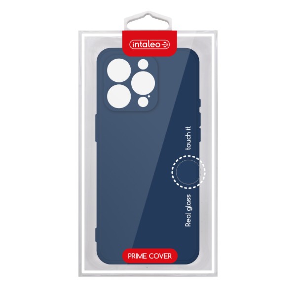 Фото - Чохол для смартфону Intaleo SoftShell for Apple iPhone 15 Pro Max (1283126585364)