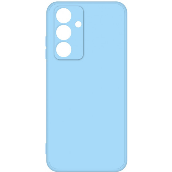 Фото - Чехол для смартфона Intaleo SoftShell for Samsung Galaxy A05s (1283126585593)