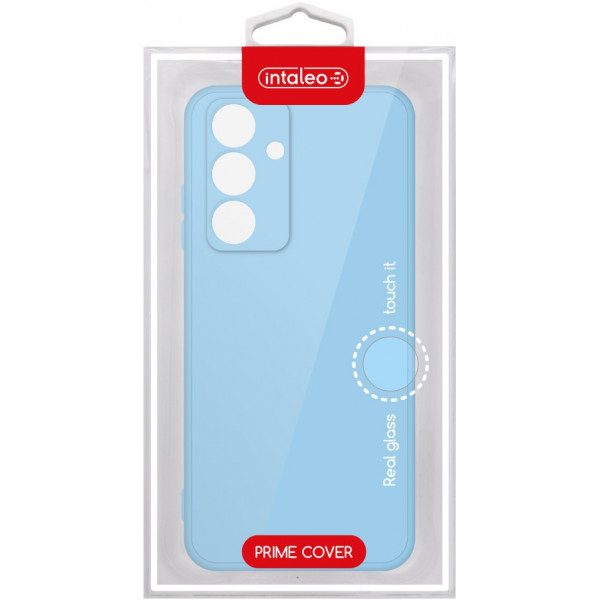 Фото - Чехол для смартфона Intaleo SoftShell for Samsung Galaxy A05s (1283126585593)