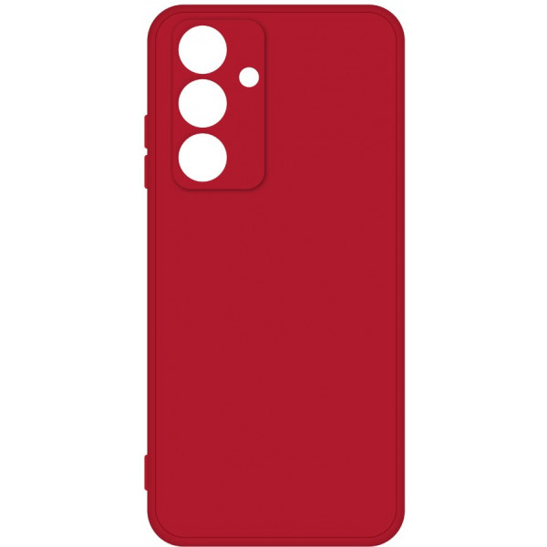 Фото - Чохол для смартфону Intaleo SoftShell for Samsung Galaxy A05s (1283126585616) Фото - Чохол для смартфону Intaleo SoftShell for Samsung Galaxy A05s (1283126585616)