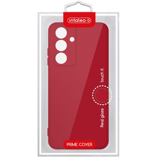 Фото - Чохол для смартфону Intaleo SoftShell for Samsung Galaxy A05s (1283126585616)