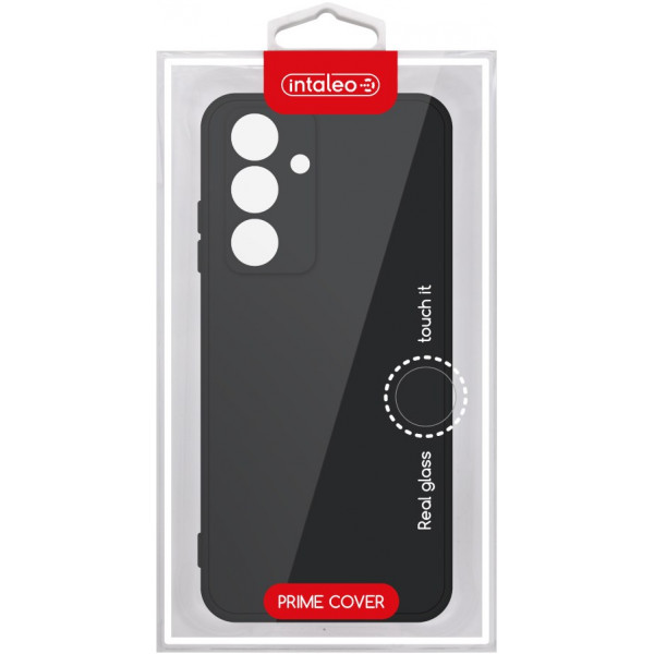 Фото - Чехол для смартфона Intaleo SoftShell for Samsung Galaxy A05s (1283126585623)