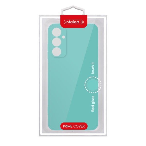 Фото - Чехол для смартфона Intaleo SoftShell for Samsung Galaxy A05s (1283126590443)