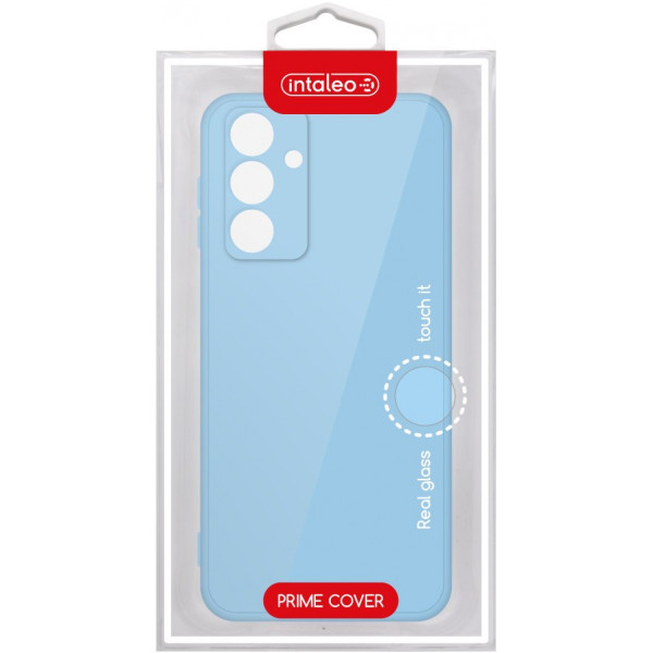 Фото - Чохол для смартфону Intaleo SoftShell for Samsung Galaxy A14 (1283126585630)